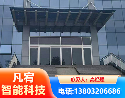 泰州自动门